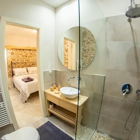 Markezinis Villa Lakones