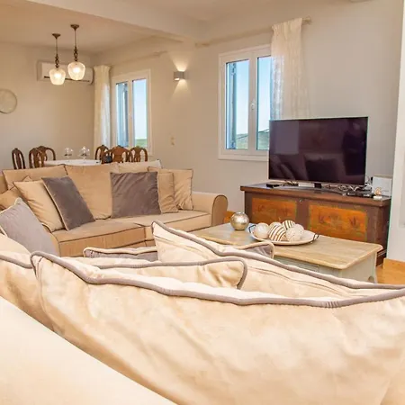 Markezinis * Lakones