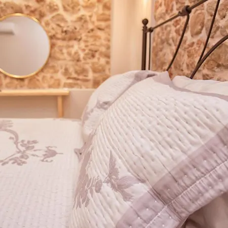 Villa Markezinis Lakones