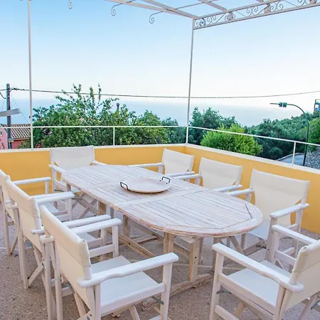 Villa Markezinis *