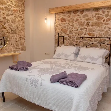 Villa Markezinis *