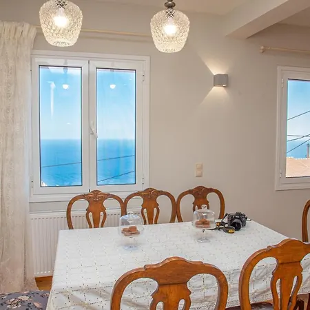 Villa Markezinis
