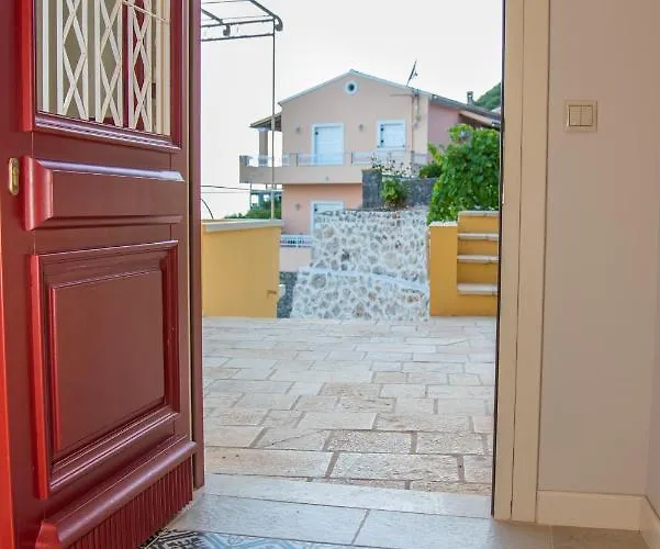 Villa Markezinis *