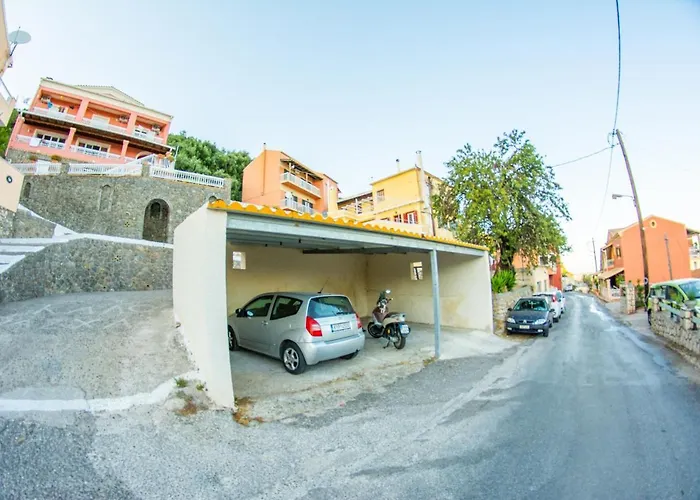 Markezinis Villa