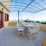 Villa Markezinis *