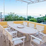 Villa Markezinis *