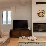 Villa Markezinis Lákones