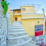 Markezinis Villa *