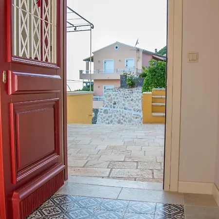 Villa Markezinis *