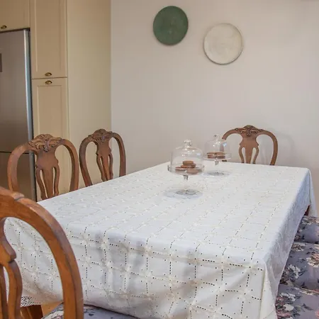 Villa Markezinis *