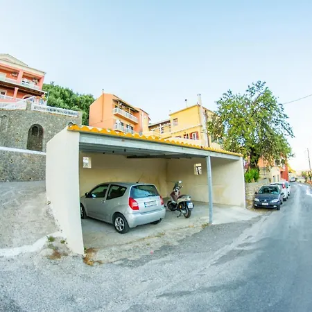 Markezinis Villa