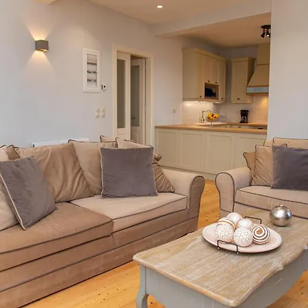 וילה Markezinis *