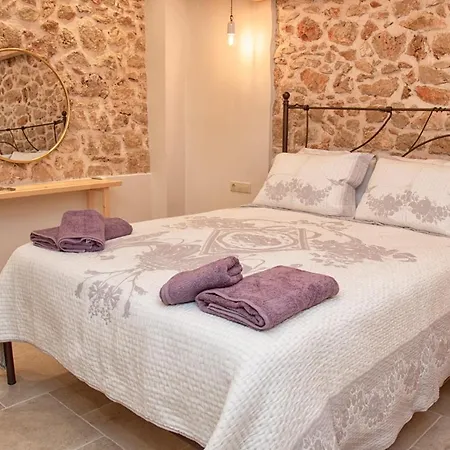 Markezinis Villa