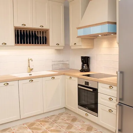 Markezinis Villa Lákonesz