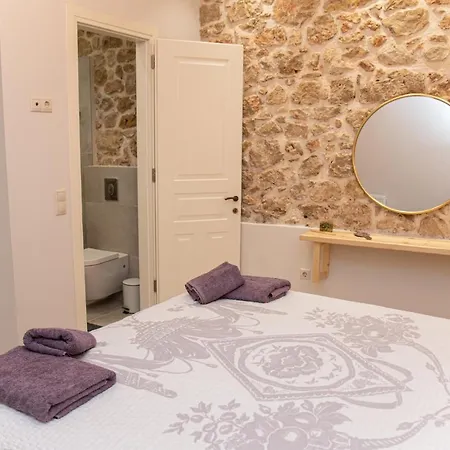 Villa Markezinis Lákones