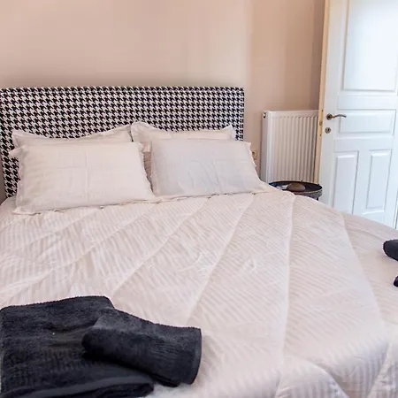 וילה Markezinis *