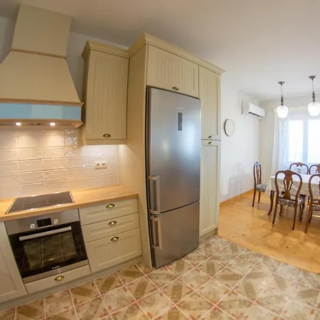 Markezinis Villa