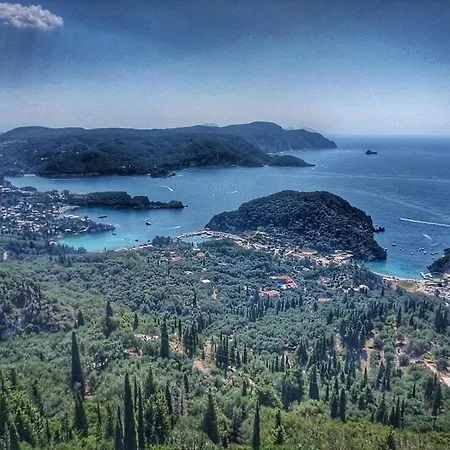 Markezinis Villa *