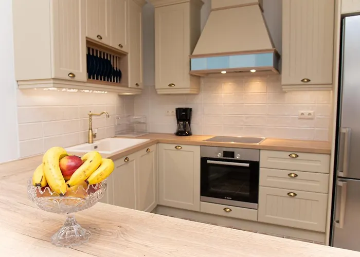 Markezinis Вилла Lakones